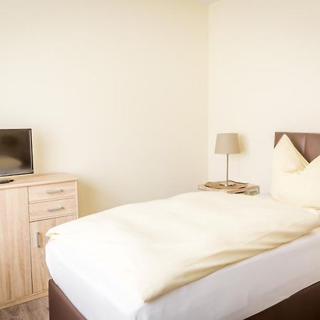 Aparthotel Boardinghaus Modern Living Rottenbach  Pokoj fotografie