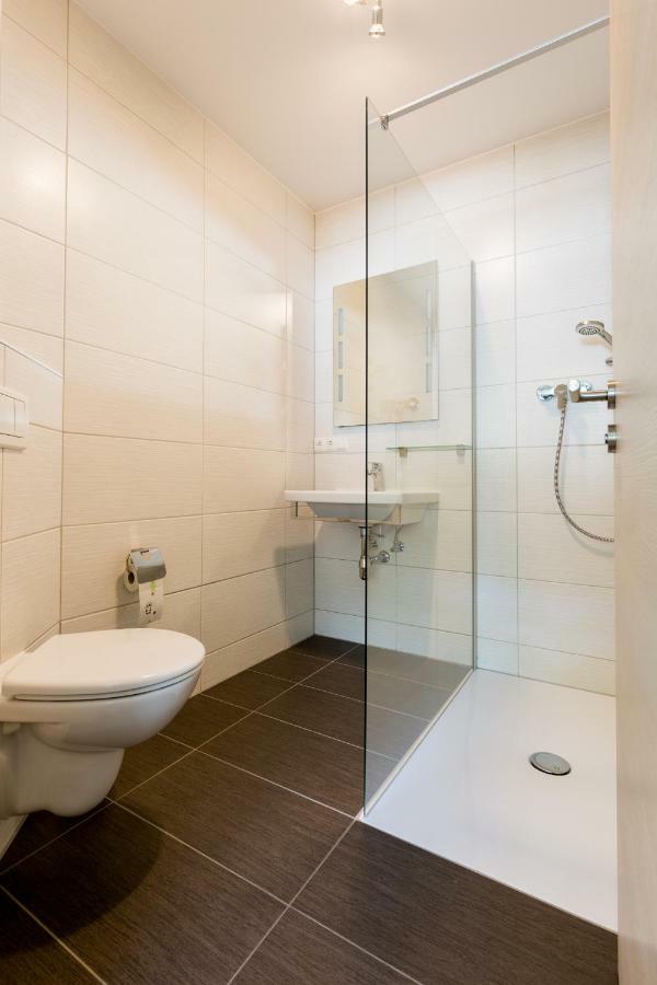 Aparthotel Boardinghaus Modern Living Rottenbach  Exteriér fotografie